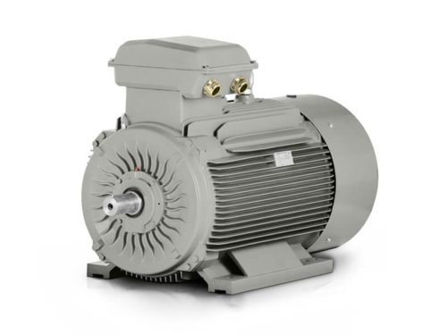 Elektromotor 110 kW 3LC315L2-8, 735 ot.min.-1