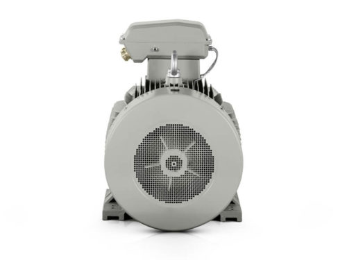 Elektromotor 110 kW 3LC315L2-8, 735 ot.min.-1