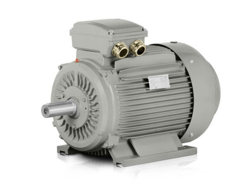 Elektromotor 11kW 1LC160L-6, 970 ot.min.-1