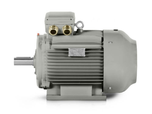 Elektromotor 11kW 1LC160L-6, 970 ot.min.-1