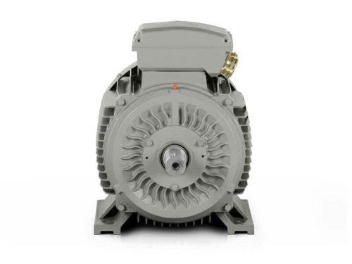 Elektromotor 11kW 1LC160L-6, 970 ot.min.-1