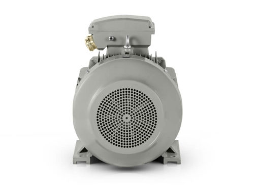 Elektromotor 11kW 1LC160L-6, 970 ot.min.-1