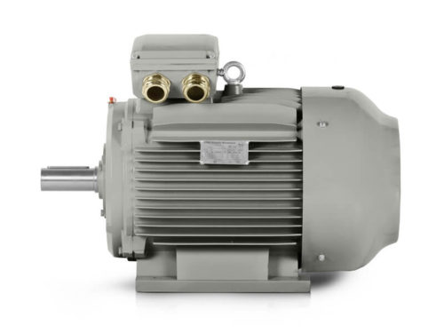 Elektromotor 11 kW 1LC160M-4, 1460 ot.min.-1