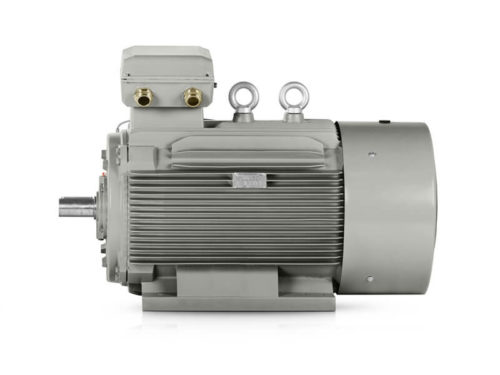 Elektromotor 200 kW 3LC355M2-6, 992 ot.min.-1