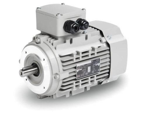 elektromotor 0,55kw 1AL71M-2