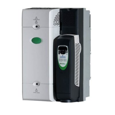 emerson 55 kW frekvencny menic