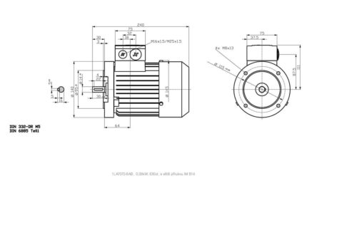 vykres IMB Siemens