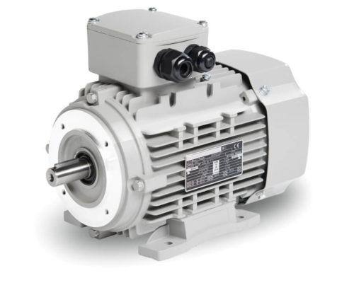 elektromotor 0,75kw 1AL80B-4