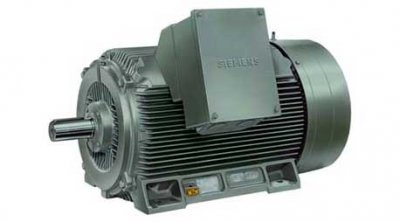 elektro motor 315kW Siemens