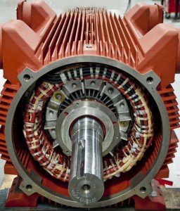 Siemens Energy and Automation