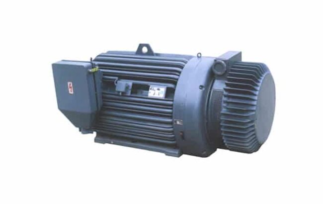 elektro motor 1K4355