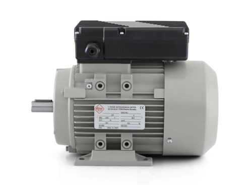 jednofázový elektromotor 1,5kW 1ALJ 90L1-2