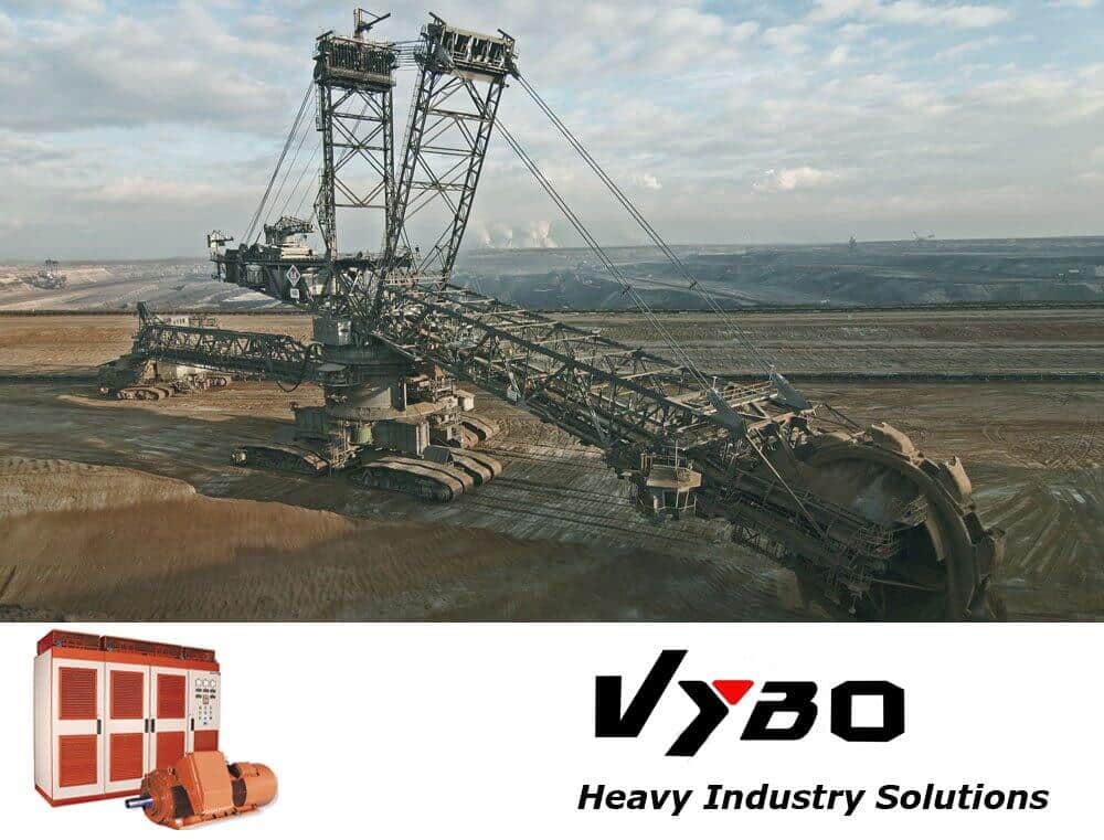 mining