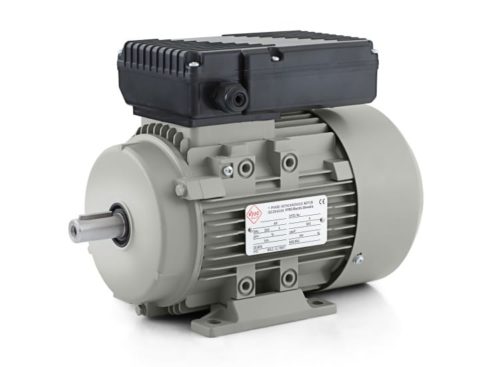 jednofázový elektromotor 3kW 1ALJ 100L-2