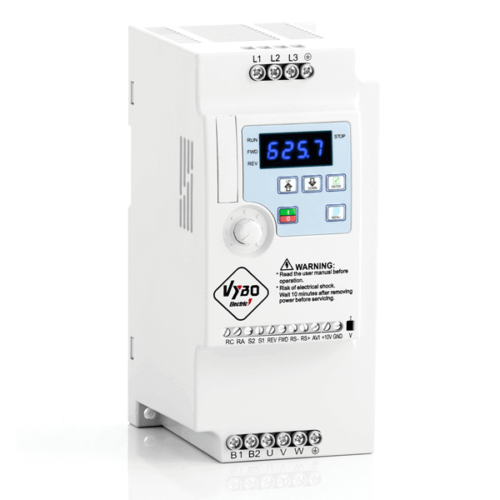 frekvenčný menič 5,5kw a550