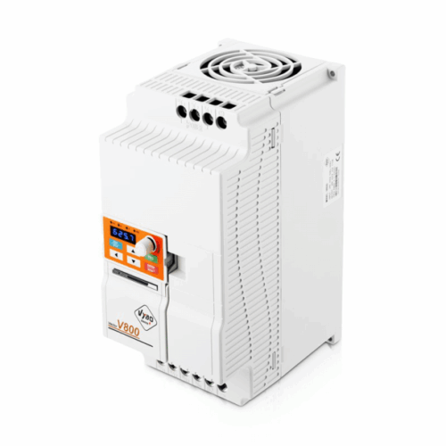 frekvenčný menič 15 kW V800 400V model 4T0150