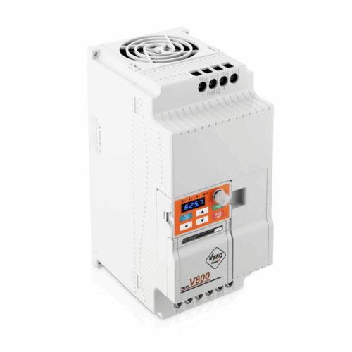 frekvenčný menič 15 kW V800 400V model 4T0150