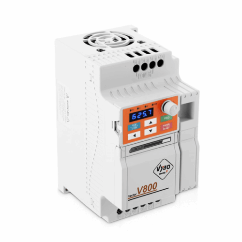 frekvenčný menič 5,5 kW V800 400V model 4T0055