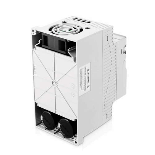 frekvenčný menič 5,5 kW V800 400V model 4T0055