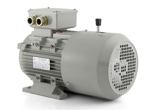 elektromotor s brzdou 1,5kw 1ALBR100L-6