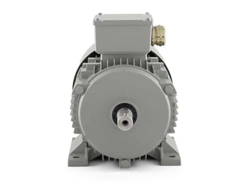 elektromotor s brzdou 11kw 1LCBR160M1-2