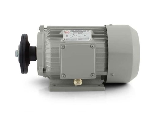 pílový elektromotor 3kw KRME90L-2