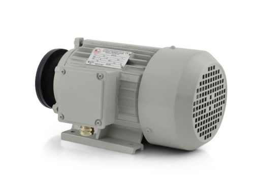 pílový elektromotor 3kw KRME90L-2