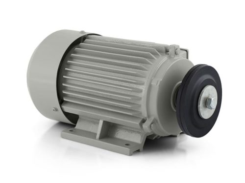 pílový elektromotor 3kw KRME90L-2