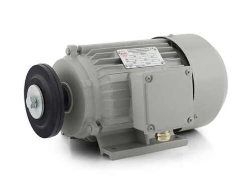 pílový elektromotor 4,2kw KRM90LX-4