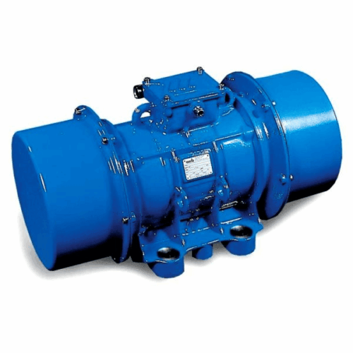 vibračný elektromotor BM5000-15