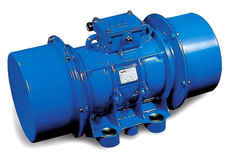 vibračný elektromotor BM60-15