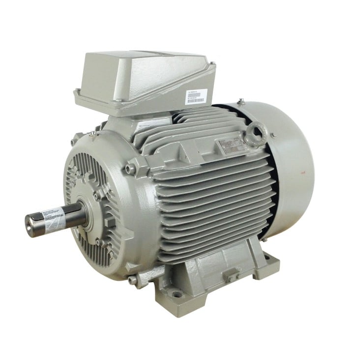 elektromotor siemens