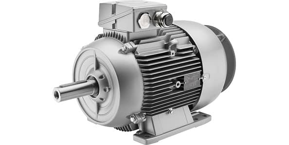 elektromotor siemens