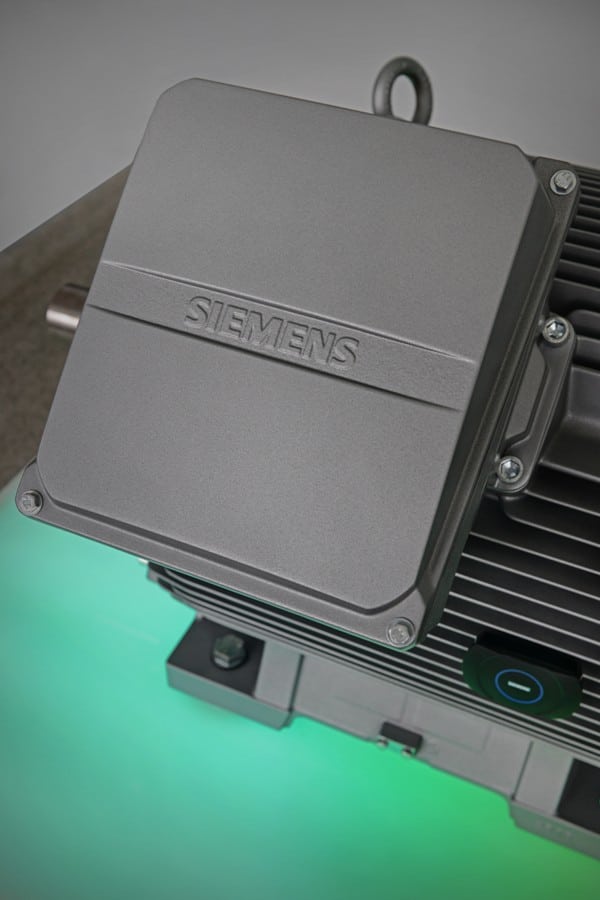 elektromotor siemens