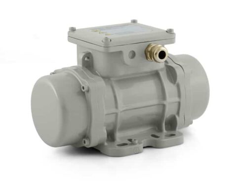 vibračný elektromotor 0,15kw VEV200-3E-20A0