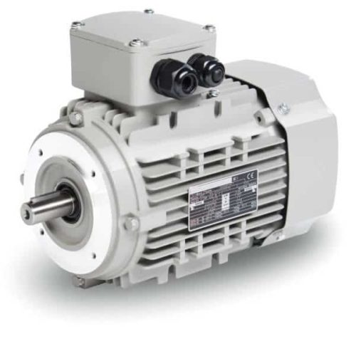 elektromotor 0,55kw 1AL80A-4