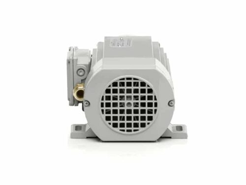 pílový elektromotor plochý 1,1kW