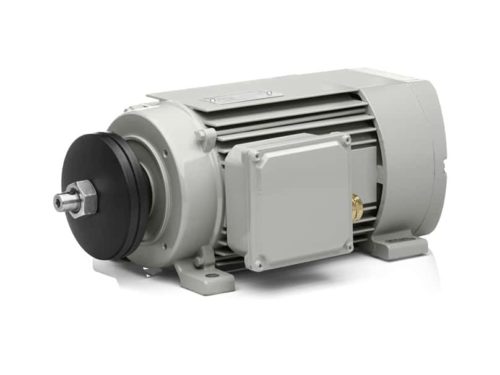 pílový elektromotor na cirkulár 4kW