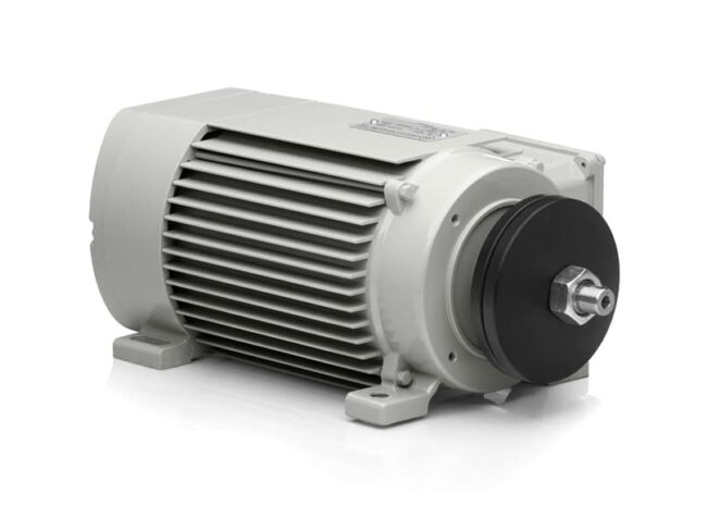 pílový motor na cirkulár 5,5kW