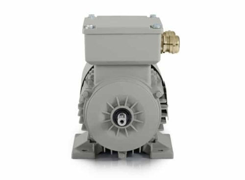 elektromotor s brzdou 0,37kW 1ALBR711-2