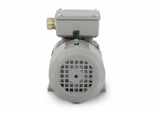 elektromotor s brzdou 0,37kW 1ALBR711-2