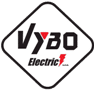 vybo electric logo