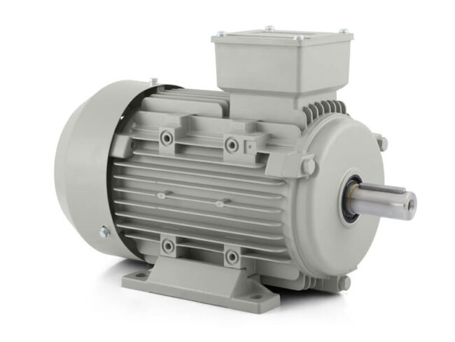 elektromotor 1.1kW 1ALZ80M-4 zvýšený výkon