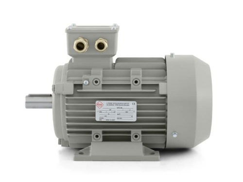 elektromotor 1.1kW 1ALZ80M-4 zvýšený výkon