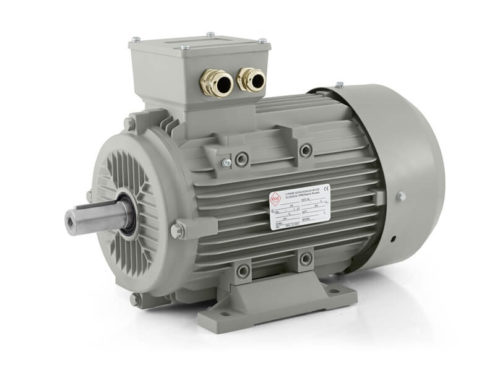 elektromotor 1,5kW 1ALZ100L3-8 zvýšený výkon