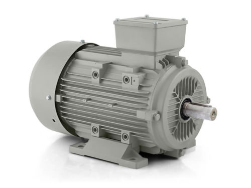 elektromotor 1,5kW 1ALZ100L3-8 zvýšený výkon