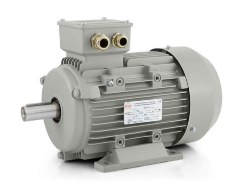 elektromotor 1,5kW 1ALZ80M-2 zvýšený výkon