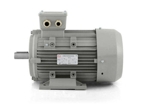 elektromotor 11kW 1ALZ132M-2 zvýšený výkon