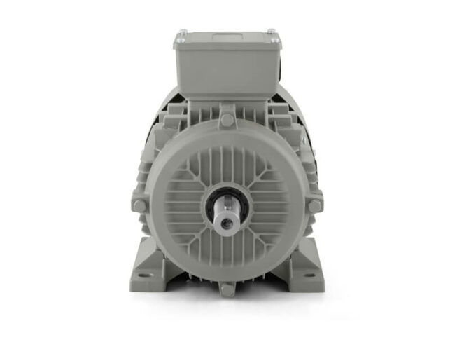 elektromotor 6,3kW 1ALZ112M-2 zvýšený výkon