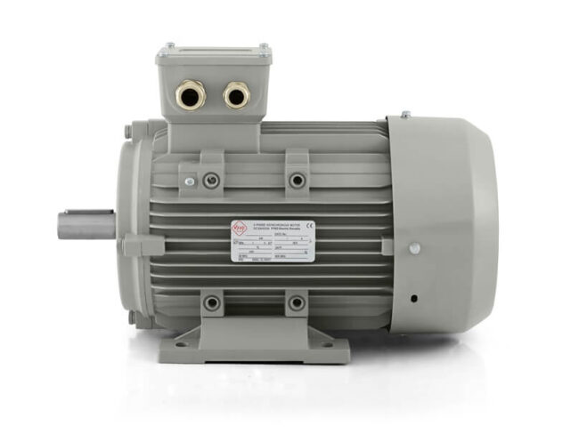 elektromotor 6,3kW 1ALZ112M-2 zvýšený výkon